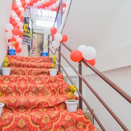 Hotel O Dc Lodge Kaharpara エクステリア 写真