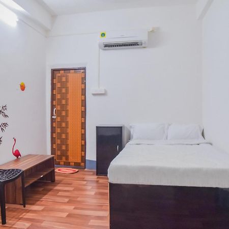 Hotel O Dc Lodge Kaharpara エクステリア 写真