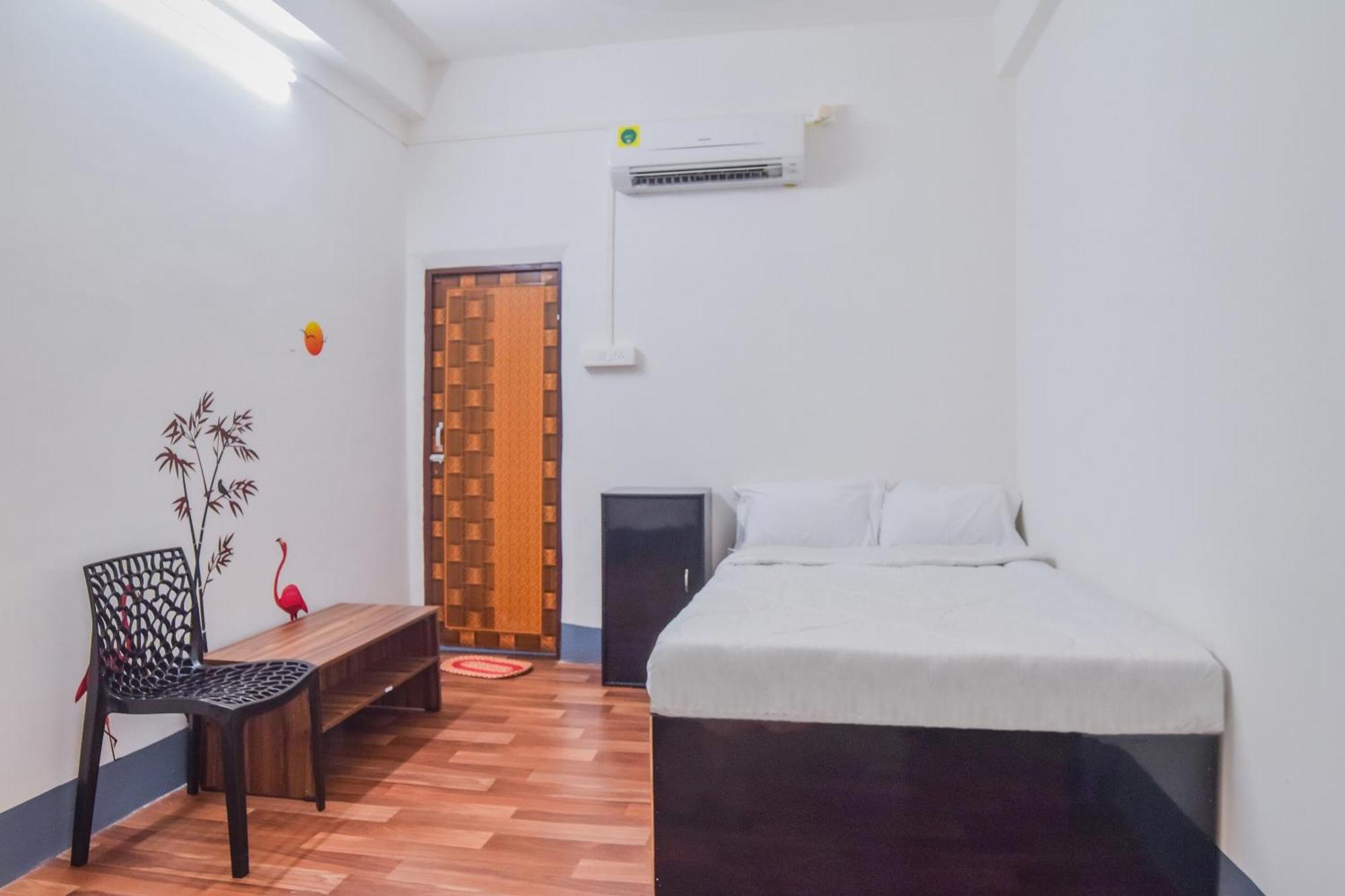Hotel O Dc Lodge Kaharpara エクステリア 写真