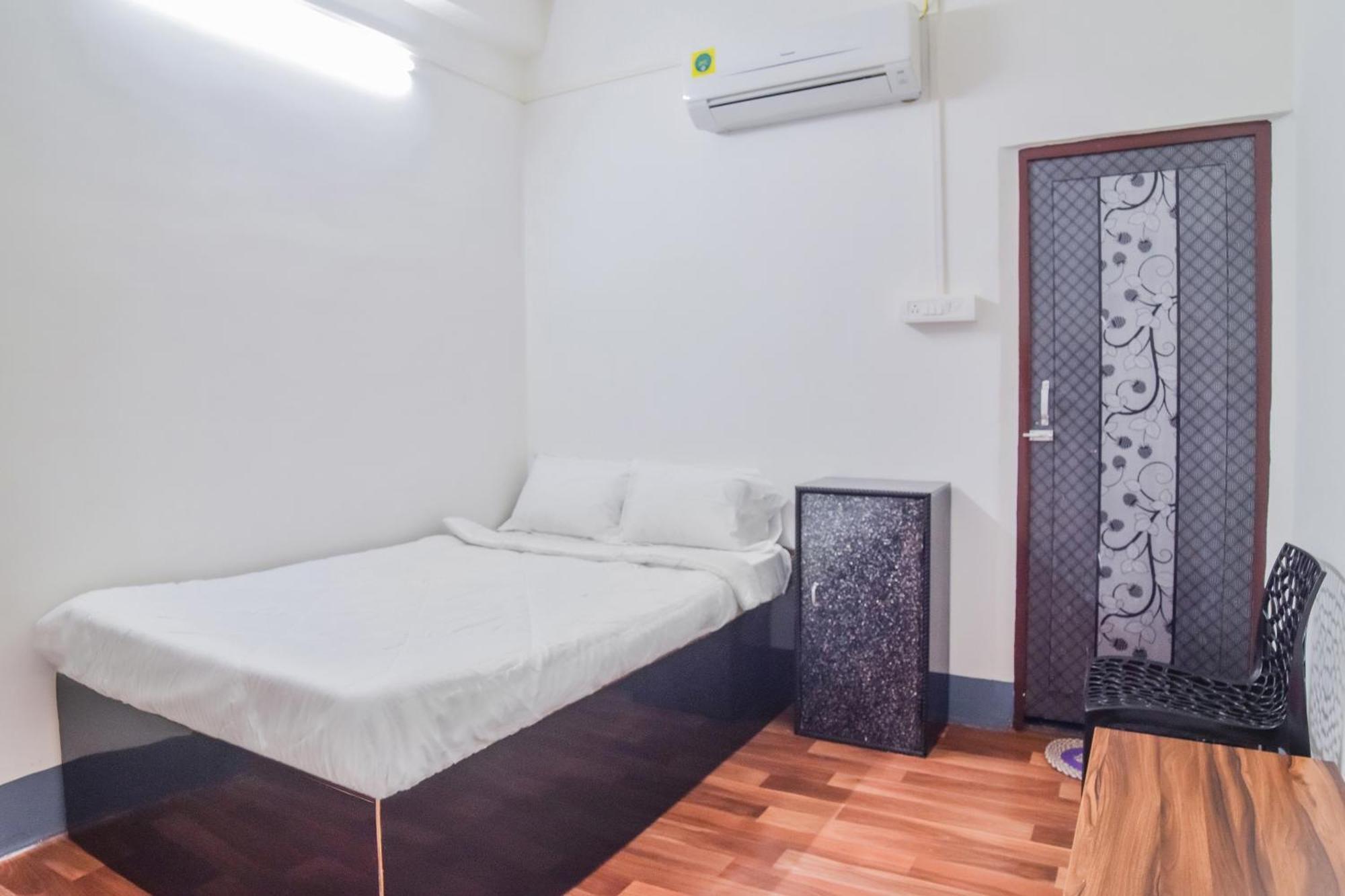Hotel O Dc Lodge Kaharpara エクステリア 写真