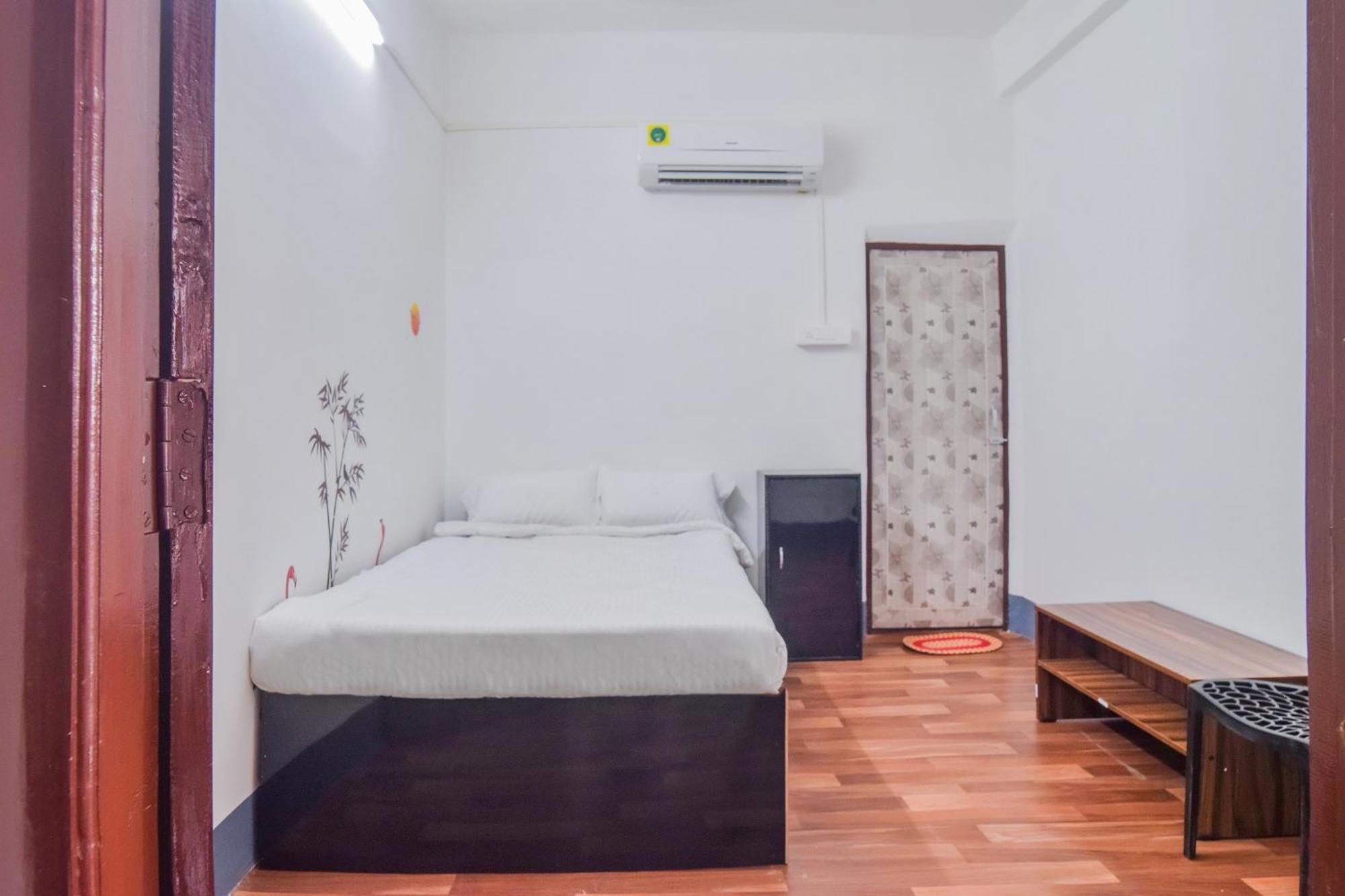 Hotel O Dc Lodge Kaharpara エクステリア 写真