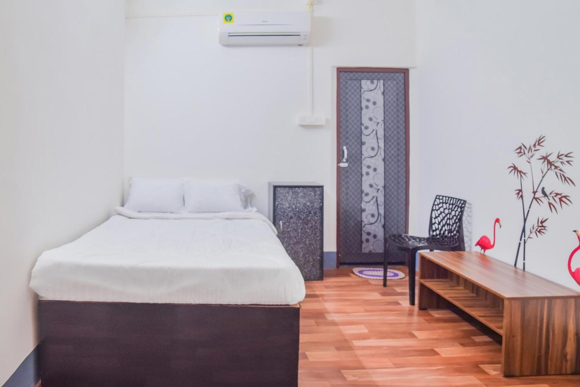 Hotel O Dc Lodge Kaharpara エクステリア 写真